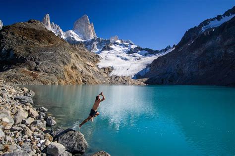 chile and argentina vacations